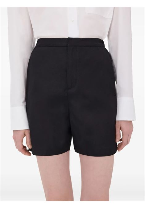 bermuda ivan donna neri LOULOU DE SAISON | IVANBLACK